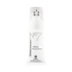 No7 Laboratories Firming Booster Face Serum - Hydrating Serum NIB